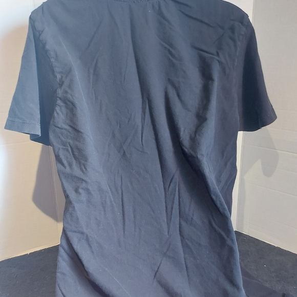 Large Why Don't We Band T-shirt Pacific Tag - Picture 3 of 7